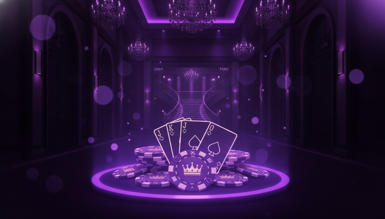 Kingmaker Casino