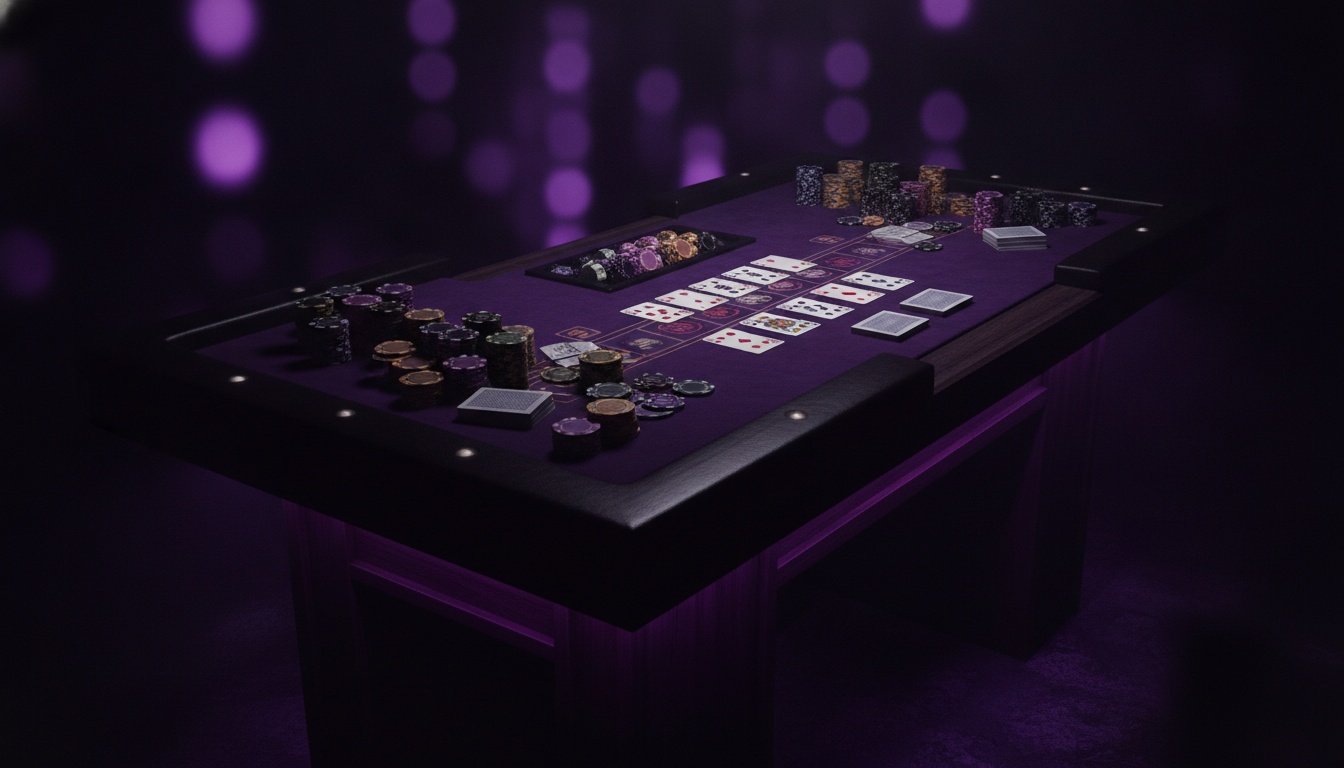 Ontdek de Spelselectie bij Kingmaker Casino